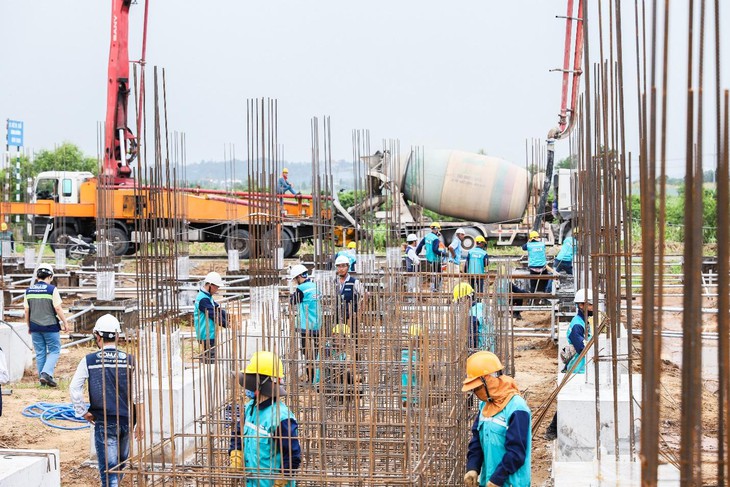 Aqua City  - Ảnh 4.