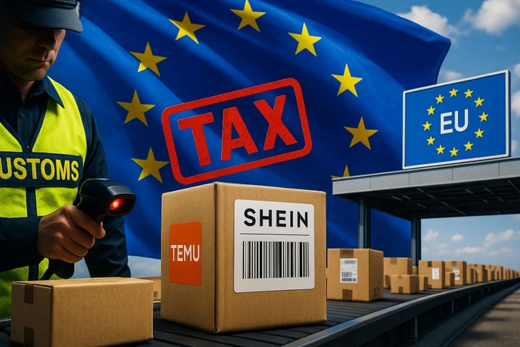 miễn thuế - Ảnh 1.