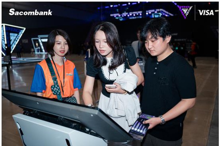 Sacombank - Ảnh 3.