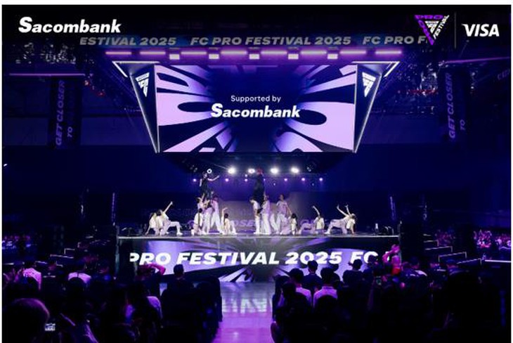 Sacombank - Ảnh 5.