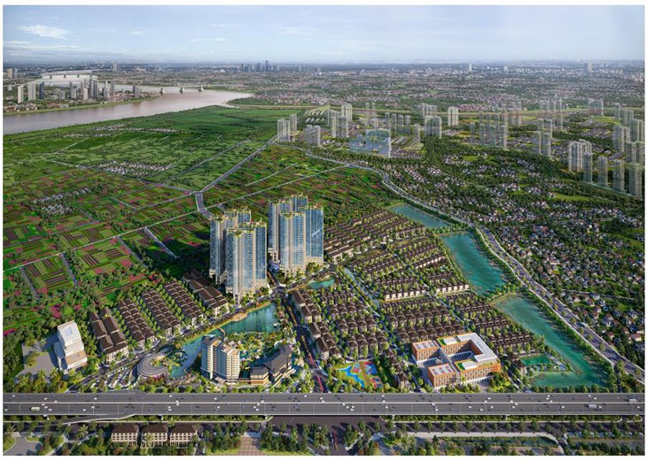 Alluvia City - Ảnh 2.