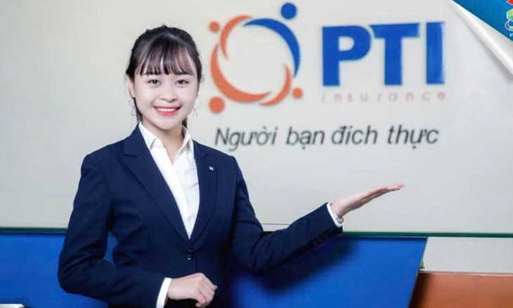 Bảo hiểm Bưu điện - Ảnh 1.