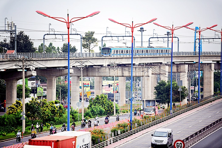 Hiến kế giải pháp tăng trưởng hai con số - Ảnh 3. kinh tế - Ảnh 2.