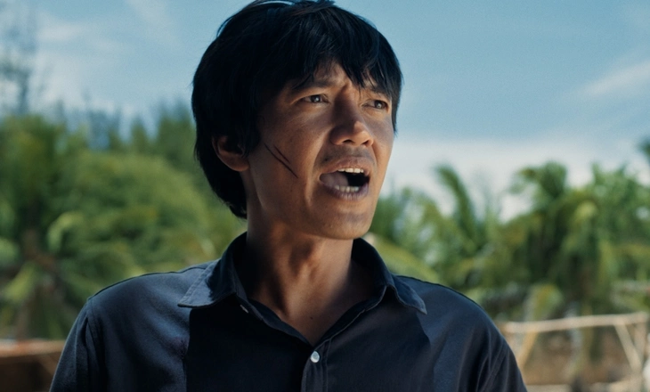 'Truy tìm long diên hương' bắt chước hay học hỏi Châu Tinh Trì, Thành Long? - Ảnh 2. 'Truy tìm long diên hương' đứng top 1 phòng vé: Bắt chước hay học hỏi Châu Tinh Trì, Thành Long? - Ảnh 2.