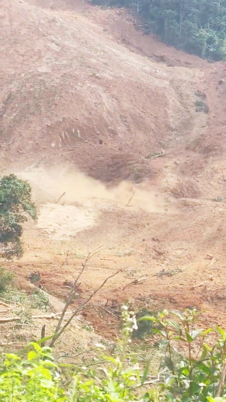 sạt lở - Ảnh 3.