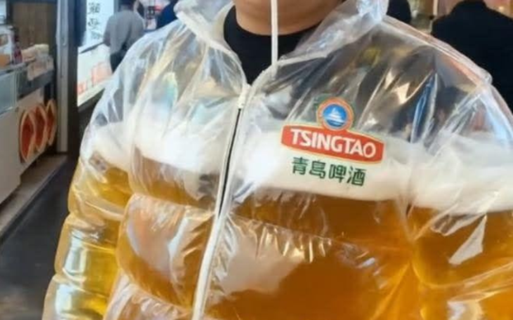 Xuất hiện bài báo 'chế độ ăn toàn thịt giúp dễ thụ thai', khoa học nói gì? - Ảnh 2.