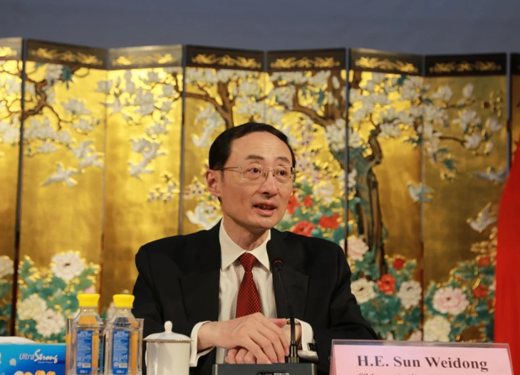 Nhật Bản - Ảnh 3.