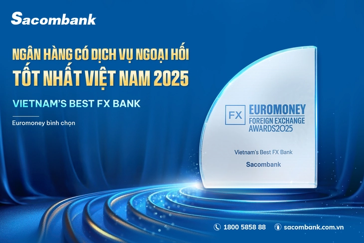 Sacombank - Ảnh 1.