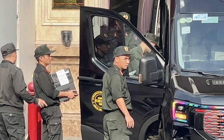 Chuỗi thẩm mỹ viện Mailisa: Nhập mỹ phẩm Trung Quốc bằng container, hốt bộn tiền từ khách Việt - Ảnh 1.