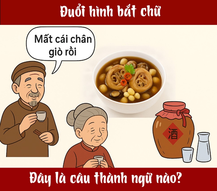 thành ngữ - Ảnh 1.