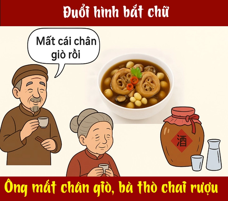 thành ngữ - Ảnh 2.