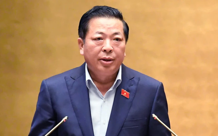 Các ‘ông lớn’ góp mặt tại cuộc thi thiết kế nhà ga cảng hàng không quốc tế Gia Bình - Ảnh 5.