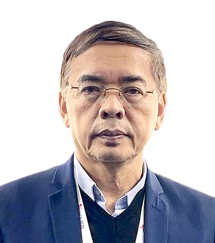 ý dân gửi Đảng - Ảnh 2.