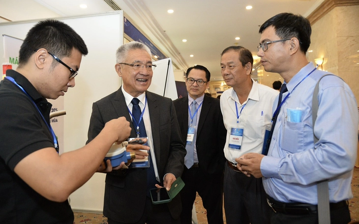 Kinh tế tư nhân: từ tư duy đến đột phá thể chế - Ảnh 3.