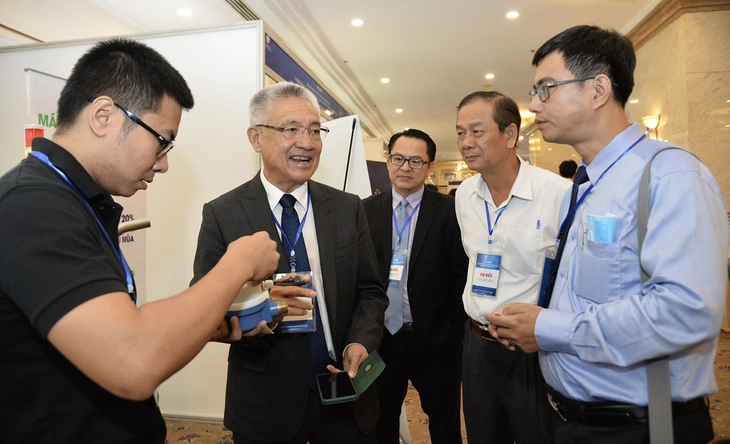 ý dân gửi Đảng - Ảnh 1.