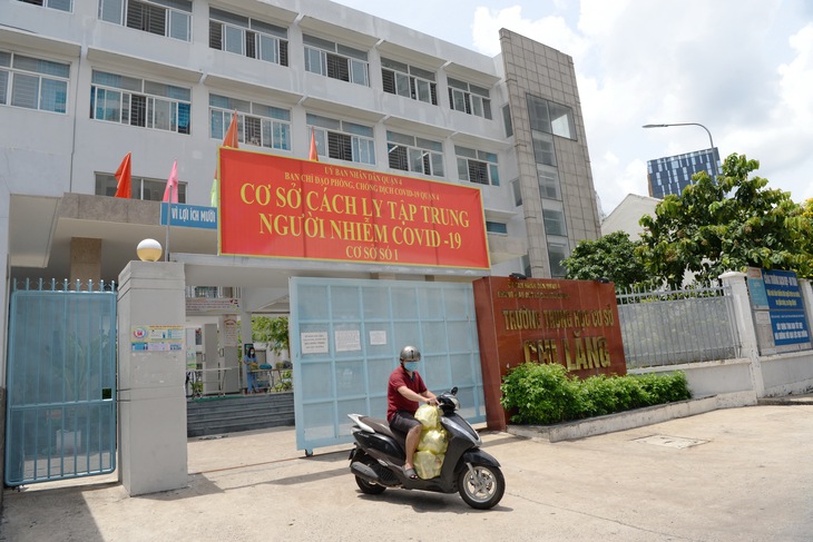 Góp ý công trình biểu tượng đồng lòng vượt qua COVID-19: Bao tình cảm lòng dân gửi gắm - Ảnh 1. COVID-19 - Ảnh 4.