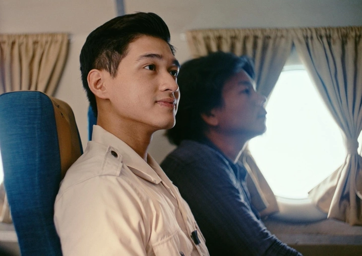 Tử chiến trên không - Ảnh 3.