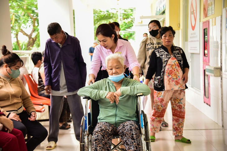 bầu cử - Ảnh 2.