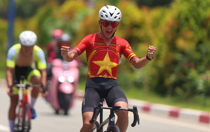 Việt Nam - Ảnh 1.