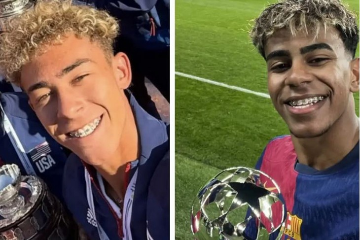 Jordan Lee - Ảnh 1.