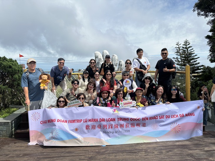 Du lịch Đà Nẵng - Ảnh 3.