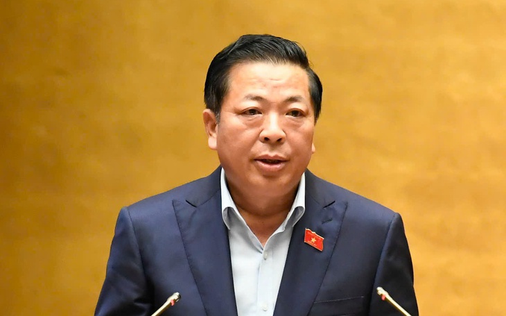 Từ vụ 'xây nhầm' nhiều nhà ở TP.HCM, Hải Phòng, đại biểu  nói trách nhiệm của chính quyền địa phương - Ảnh 4.