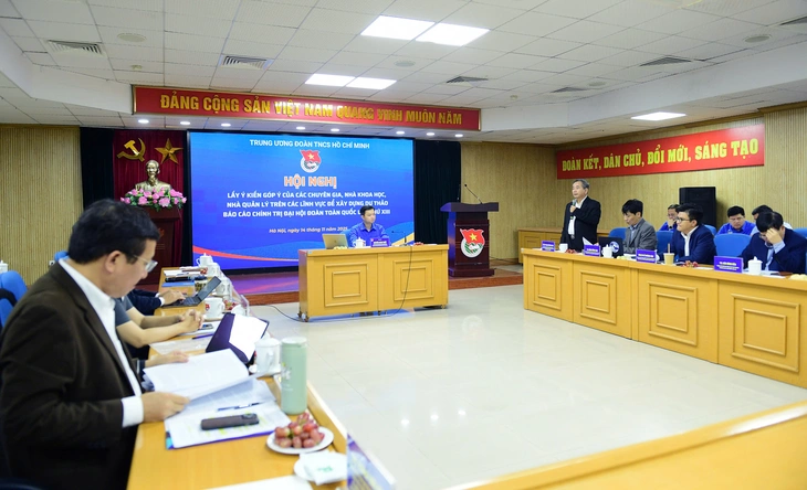 Đề nghị đánh giá trào lưu không yêu, không kết hôn, không sinh con, không gia đình - Ảnh 2.