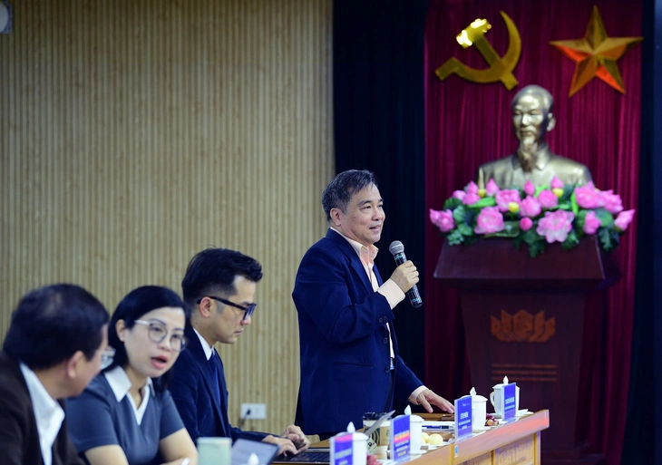 Không kết hôn - Ảnh 4.