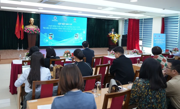 Ngăn trào lưu nuôi con ‘thuận tự nhiên’, kiểu ‘anti’ vắc xin - Ảnh 1. Ngăn trào lưu nuôi con ‘thuận tự nhiên’, kiểu ‘anti’ vắc xin - Ảnh 1.