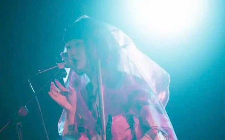 Giải Huệ Quân - Ảnh 3.