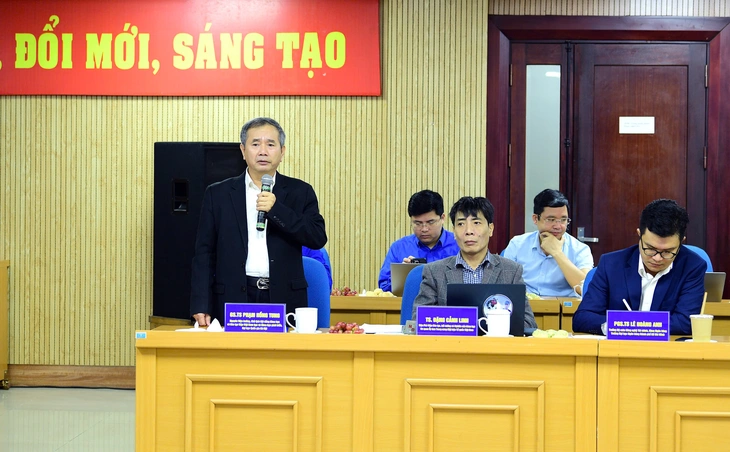 Đề nghị đánh giá trào lưu không yêu, không kết hôn, không sinh con, không gia đình - Ảnh 1.