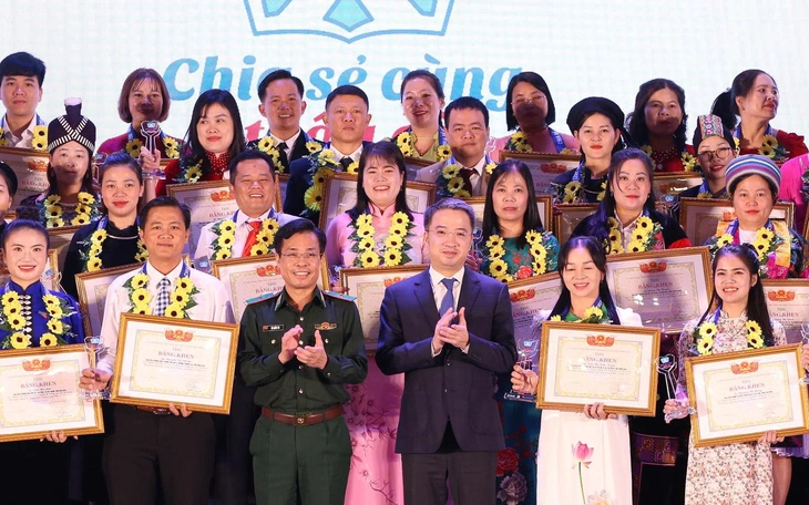 Tin tức sáng 15-11: Chuẩn bị bầu cử đại biểu Quốc hội khóa XVI và đại biểu HĐND nhiệm kỳ 2026-2031 - Ảnh 6.