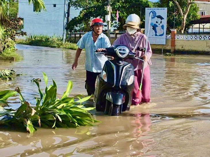 Đắk Lắk - Ảnh 1.