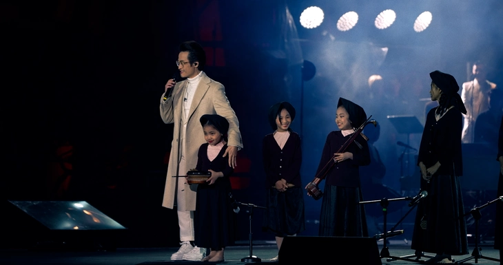 Hà Anh Tuấn - Ảnh 2.