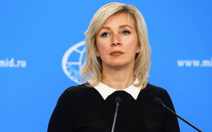 Điện Kremlin: Tổng thống Putin không có ý định khôi phục Liên Xô hay tấn công NATO - Ảnh 2.