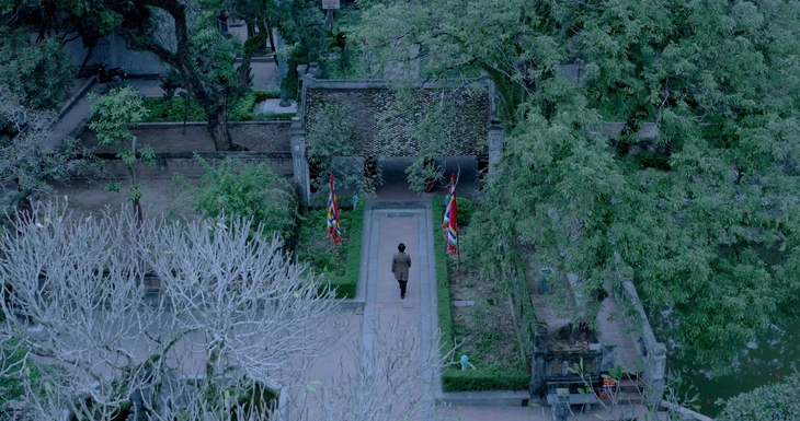 Hà Anh Tuấn - Ảnh 3.