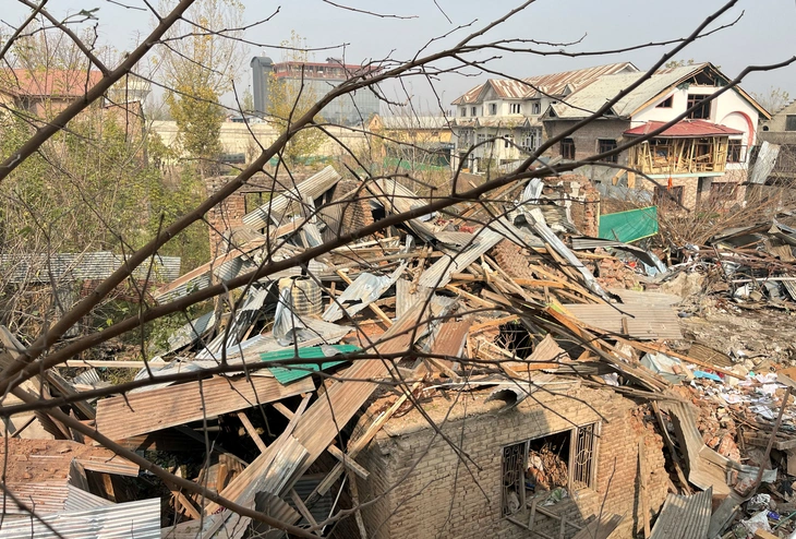 Ấn Độ - Ảnh 2.