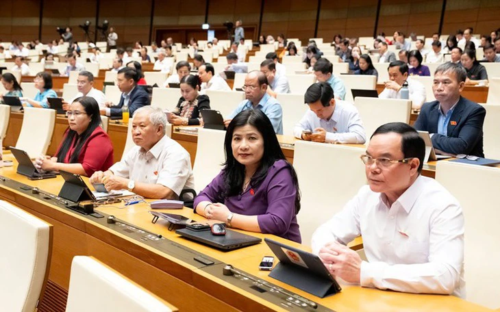 Tin tức sáng 16-11  - Ảnh 2.