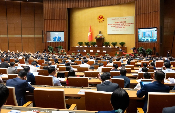 Phó thủ tướng - Ảnh 3.