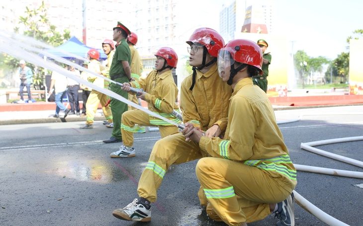 Khám quá nơi địa đầu Tổ quốc qua học tập liên môn- Ảnh 8.