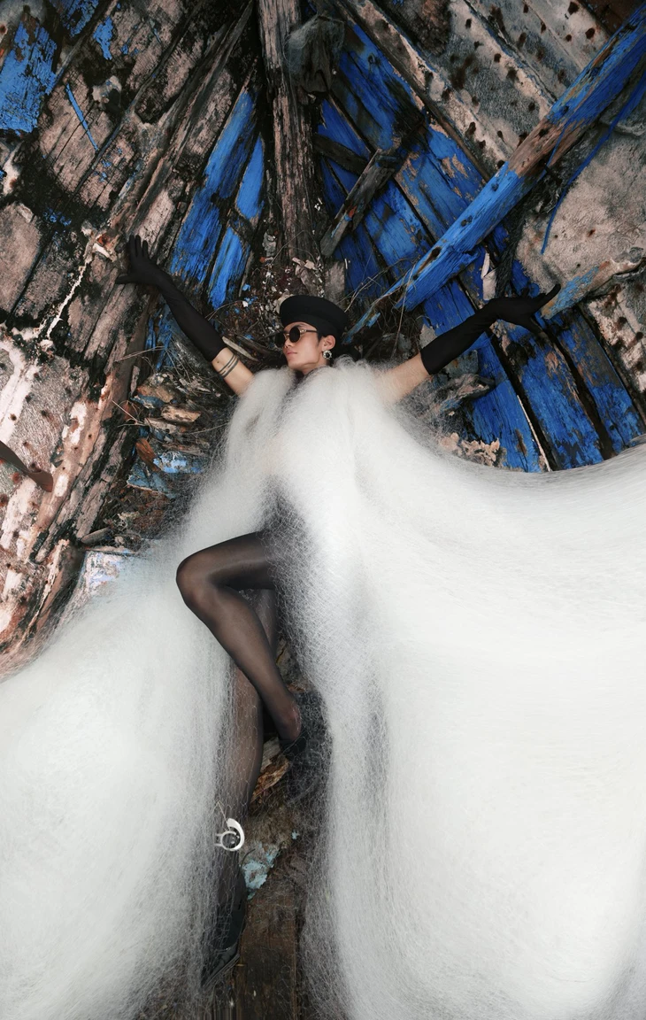 Harry Nista - Ảnh 9.