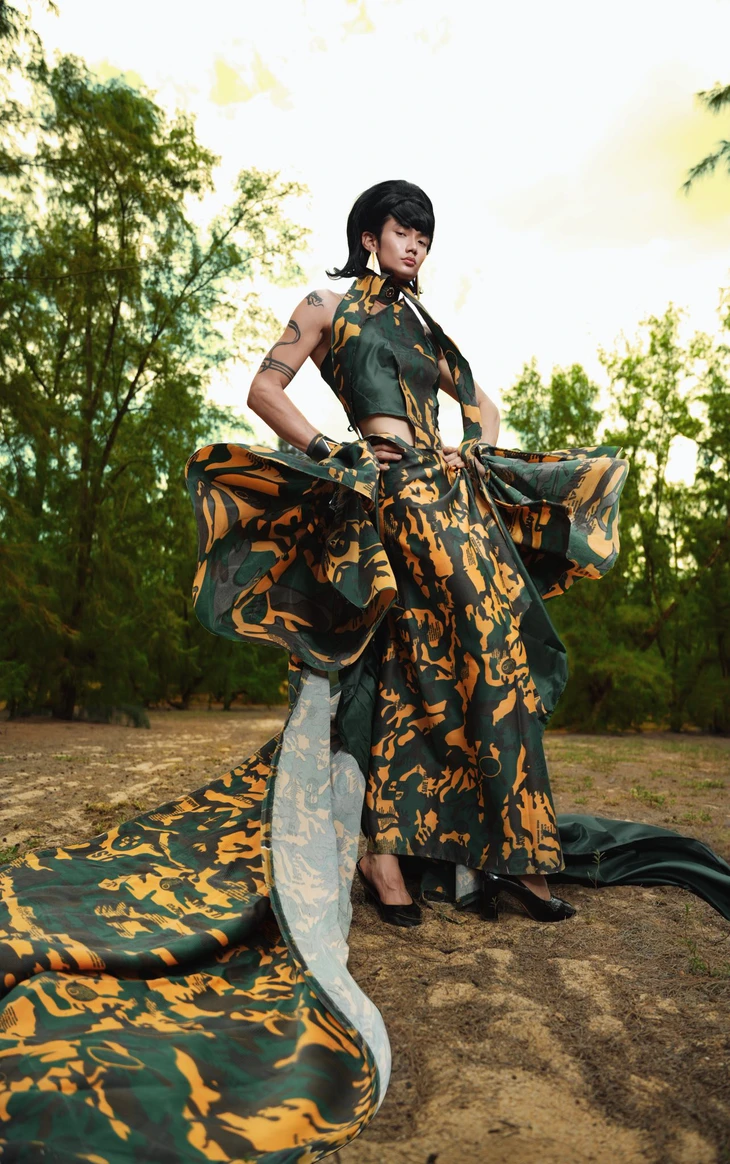 Harry Nista - Ảnh 8.