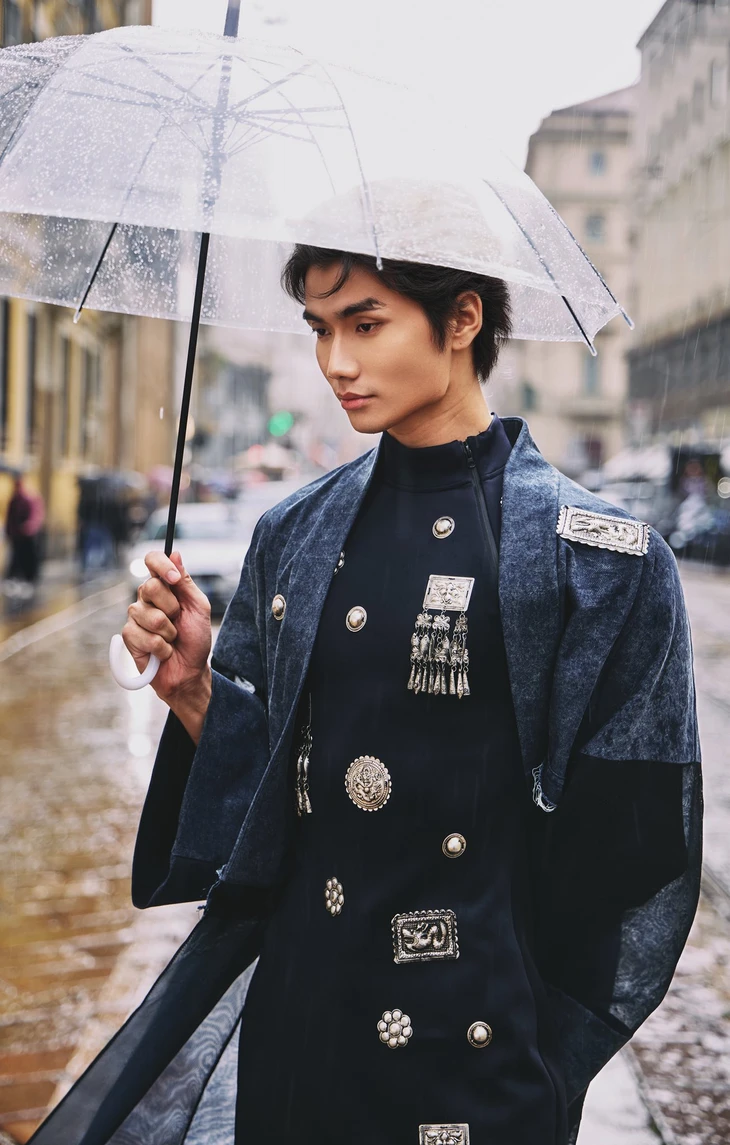 Harry Nista - Ảnh 5.