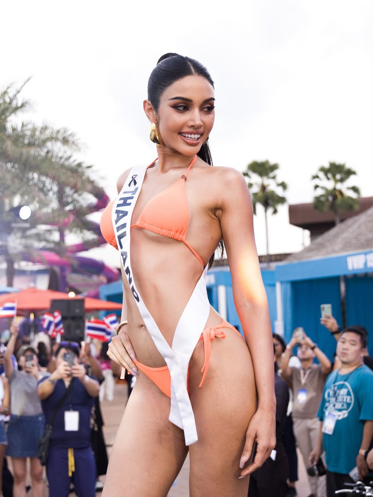 Miss Universe - Ảnh 3.