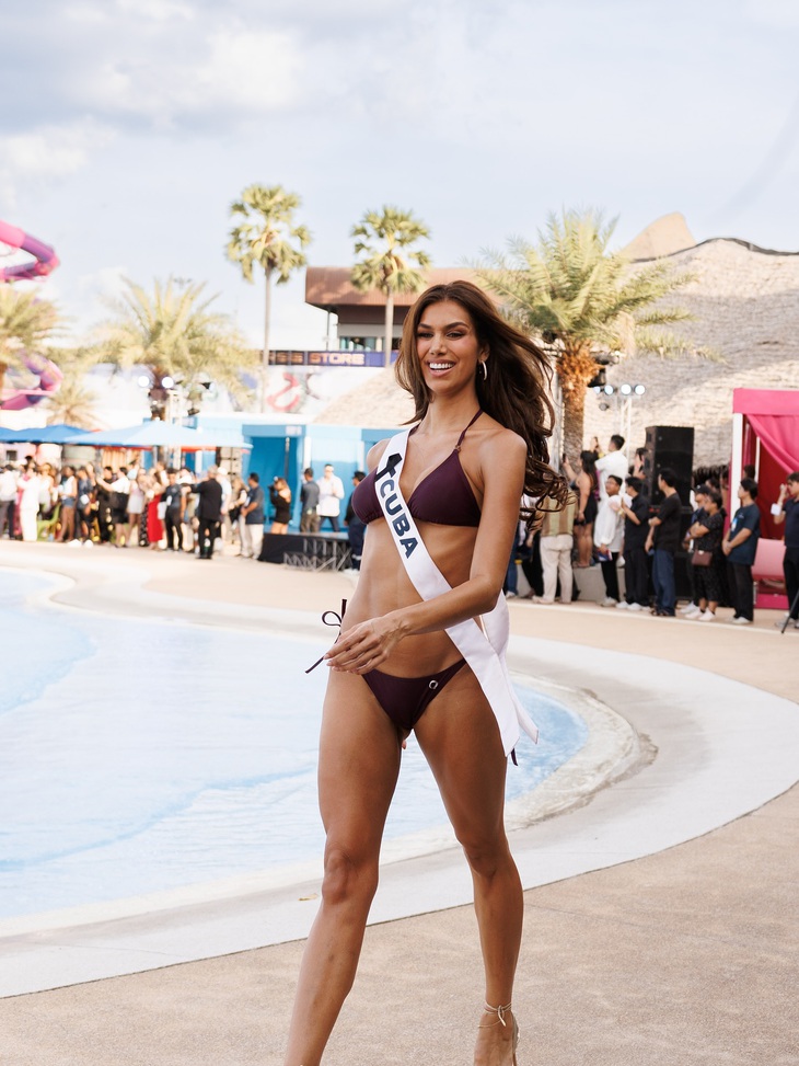 Miss Universe - Ảnh 9.