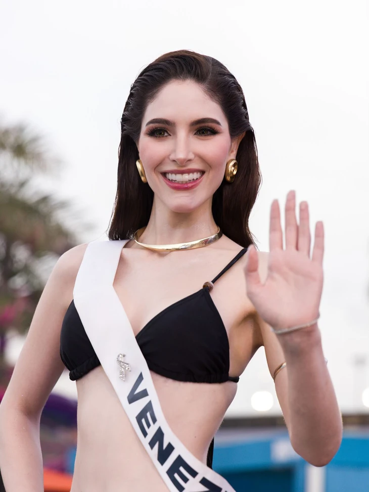 Miss Universe - Ảnh 4.