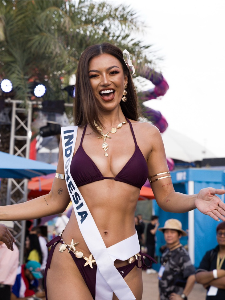 Miss Universe - Ảnh 10.