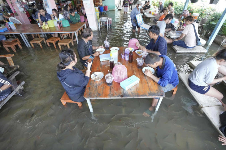 nhà hàng - Ảnh 1.