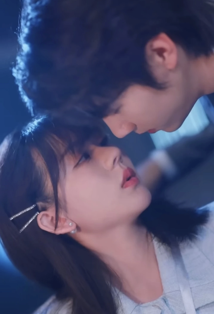 tổng tài - Ảnh 2.