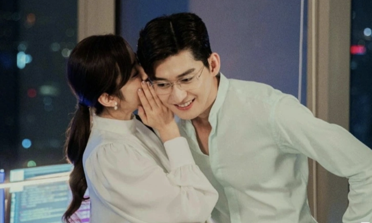 'Có hơn 5.000 tổng tài bị chuốc thuốc, 3.000 cô gái đi nhầm phòng khách sạn...' - Ảnh 3.